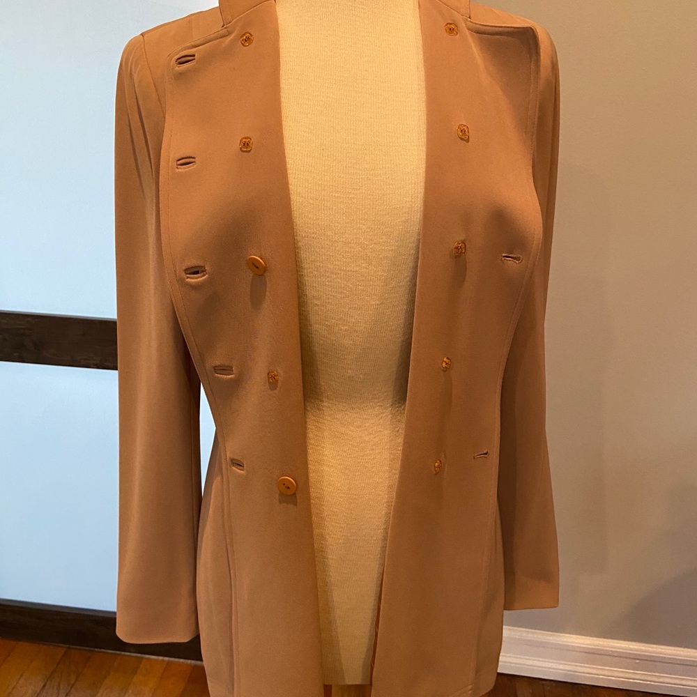 Worth ladies jacket Size 8 - Picture 4 of 6